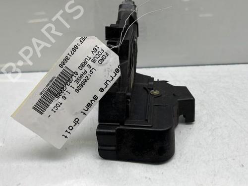 Front right lock FORD FOCUS II (DA_, HCP, DP)  | BP19950196C97 
