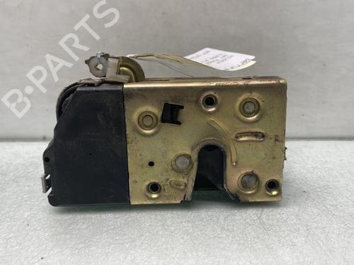 Used Front right lock PEUGEOT 307 (3A/C) 1.6 HDi (90 hp) 21823124