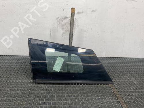 Used Rear left door window Rear left door window 21958591 21958591