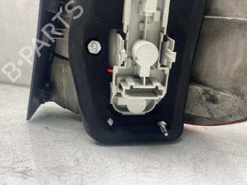 Left taillight MERCEDES-BENZ B-CLASS Sports Tourer (W245) B 180 CDI (245.207) | BP19950203C34 