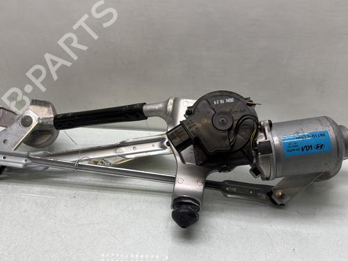 Front wiper motor KIA STONIC (YB) 1.0 T-GDi | BP32725256M29  - Image 7