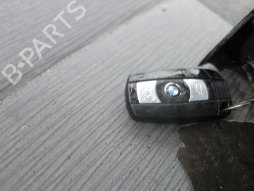 Radio BMW 1 (E81) 118 d | BP19983921E6 