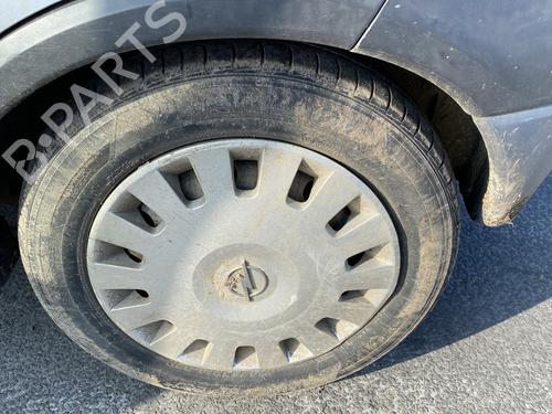 Pedal OPEL CORSA C (X01) 1.7 CDTI (F08, F68) | BP29706908I4 - Image 8