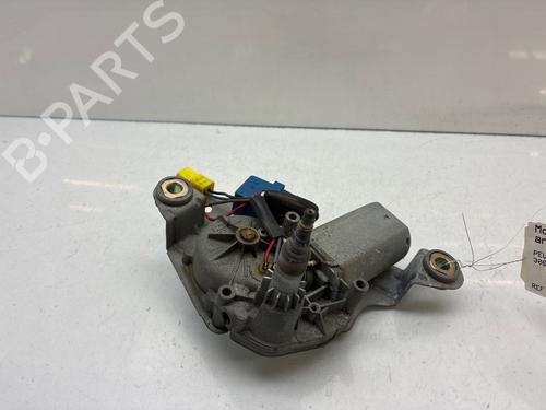 Used Rear wiper motor Rear wiper motor PEUGEOT 306 Hatchback (7A, 7C, N3, N5) [1993-2003] 35938735 35938735