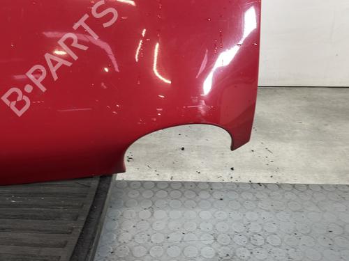 Capot RENAULT TWINGO I (C06_) 1.2 (C066, C068) | BP30674959C1