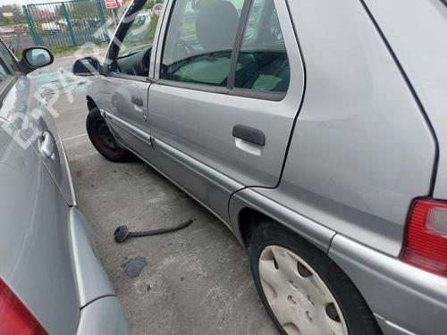 Rear right lock CITROËN SAXO (S0, S1)  | BP20022559C99 
