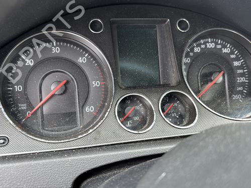 Right tailgate light VW PASSAT B6 (3C2) 1.9 TDI | BP29430923C80  - Image 7