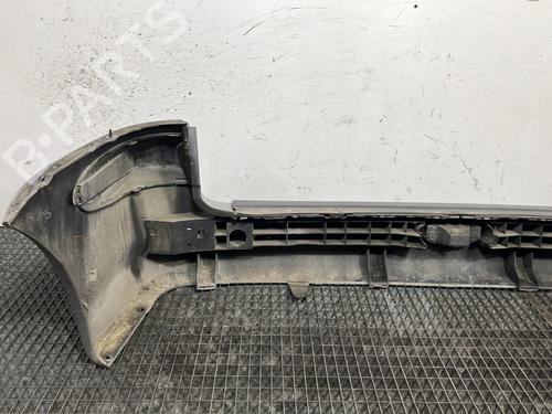 Rear bumper PEUGEOT 206 SW (2E/K) 2.0 HDi | BP31095363C8 