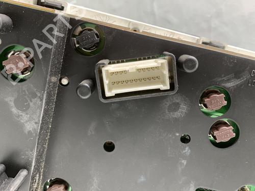 Instrument cluster NISSAN X-TRAIL I (T30) 2.2 Di 4x4 | BP19972406C47 