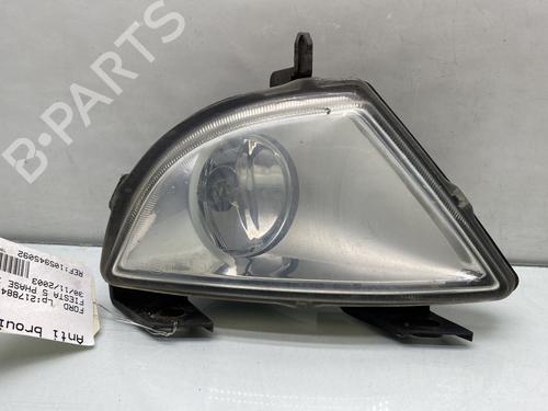 Used Left front fog light FORD FIESTA V (JH_, JD_) 1.4 16V (80 hp) 26498753