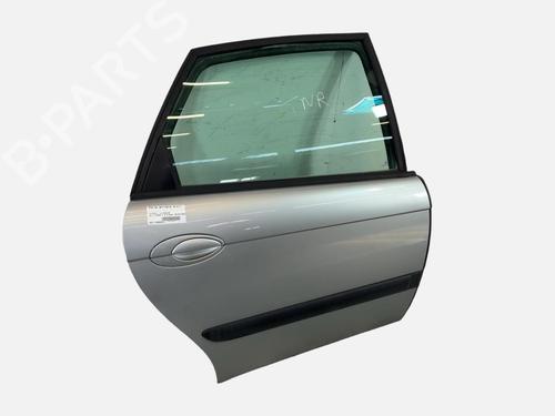Used Right rear door Right rear door CITROËN C5 I (DC_) 2.0 HDi (DCRHZB, DCRHZE) (109 hp) 39709349 39709349