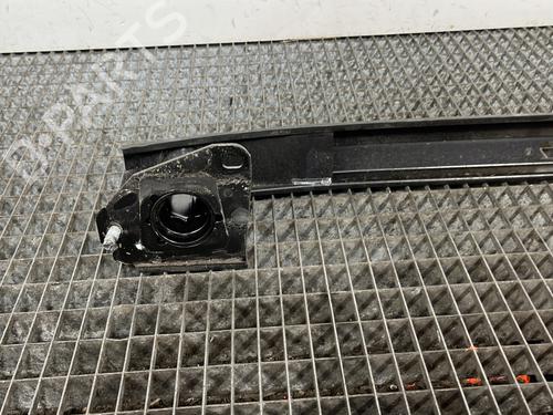 Rear bumper reinforcement OPEL CORSA D (S07) 1.2 (L08, L68) | BP29481922C73 