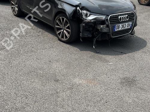 Left front window switch AUDI A1 Sportback (8XA, 8XF) 1.6 TDI | BP27820292I27 - Image 25