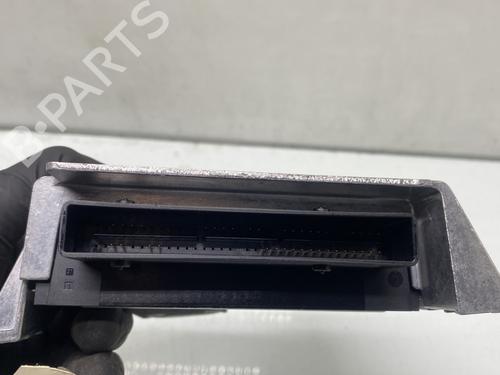 Kollisjonspute styreenhet RENAULT CLIO III (BR0/1, CR0/1) 1.5 dCi (C/BR0G, C/BR1G) | BP29507737M53 