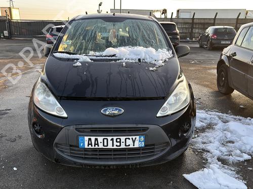 Front wiper motor FORD KA (RU8) 1.2 | BP23765070M29 - Image 27