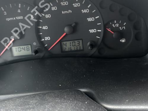 Right front driveshaft FORD TRANSIT Van (FA_ _) 2.0 DI (FAE_, FAF_, FAG_) | BP26498707M39 - Image 10