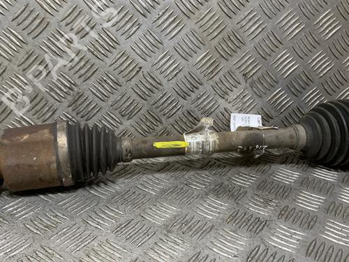 Used Right front driveshaft Right front driveshaft RENAULT SCÉNIC III (JZ0/1_) 1.6 dCi (JZ00, JZ12) (130 hp) 21144424 21144424