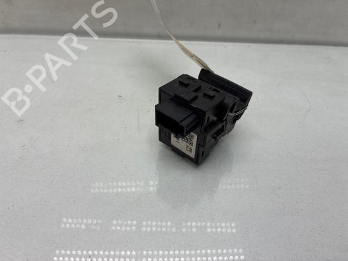 Used Switch Switch AUDI Q2 (GAB, GAG) 1.4 TFSI (150 hp) 34196284 34196284