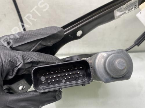 Front left window mechanism VW GOLF IV (1J1) 1.9 TDI | BP31211803C22