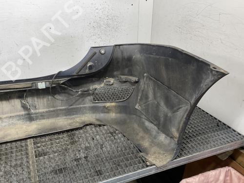 Rear bumper MAZDA 5 (CR) 2.0 CD (CR19) | BP26211901C8 