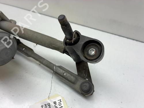 Used Front wiper motor Front wiper motor OPEL ASTRA H GTC (A04) 1.4 (L08) (90 hp) 40271027 40271027