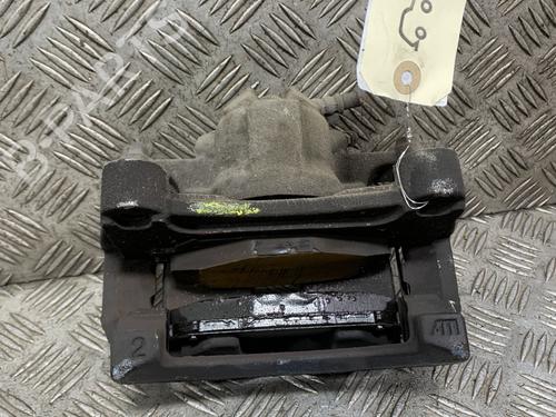 Right front brake caliper RENAULT MEGANE IV Hatchback (B9A/M/N_) 1.6 dCi 130 (B9A4) | BP32854226M104 - Image 2