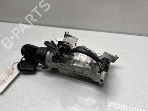 Used Ignition barrel SEAT ALTEA (5P1) 1.9 TDI (105 hp) 32296996