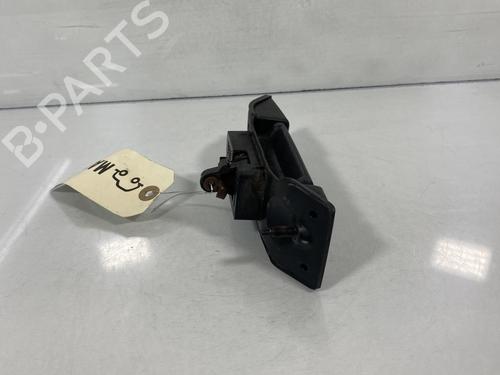 Rear right exterior door handle DACIA DOKKER MPV (KE_) 1.5 dCi (KEAJ, KEAH) | BP19975173C130 