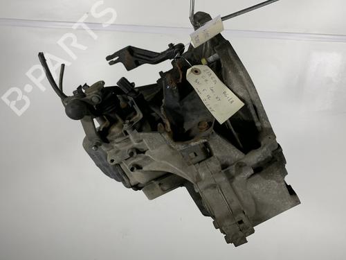 Used Gearbox Gearbox OPEL AGILA A (H00) 1.2 16V (F68) (75 hp) 21758733 21758733