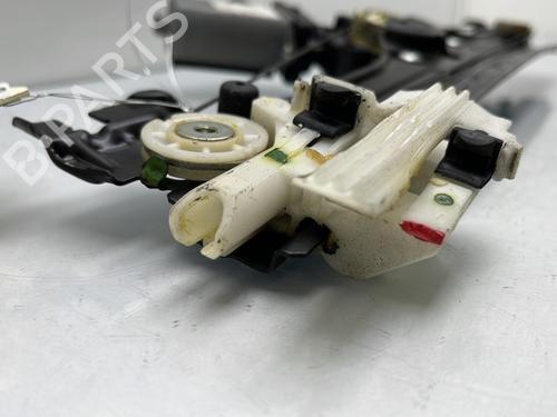 Front right window mechanism FIAT 500 (312_) 1.3 D Multijet (312AXB1A) | BP24204066C23 - Image 6