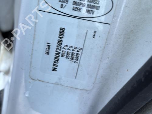 Headlight switch RENAULT KANGOO (KC0/1_) D 65 1.9 (KC0E, KC02, KC0J, KC0N) | BP26743141I24  - Image 32