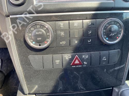 Warning switch MERCEDES-BENZ M-CLASS (W164) ML 320 CDI 4-matic (164.122) | BP28282280I22 - Image 19