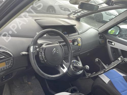 Right front door CITROËN C4 Grand Picasso I (UA_)  | BP20011758C3 