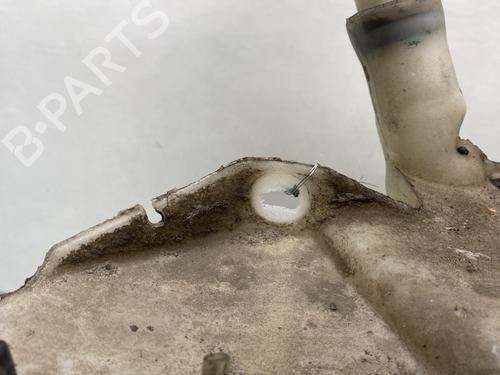 Windscreen washer tank RENAULT LAGUNA II (BG0/1_) 2.2 dCi (BG0F) | BP29597561C113 