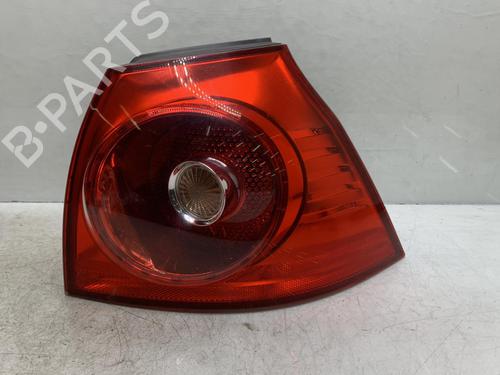 Right taillight VW GOLF V (1K1)  | BP19956496C35 