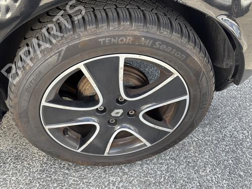 Left front window switch RENAULT CLIO IV (BH_) 1.5 dCi 75 | BP30535766I27  - Image 14