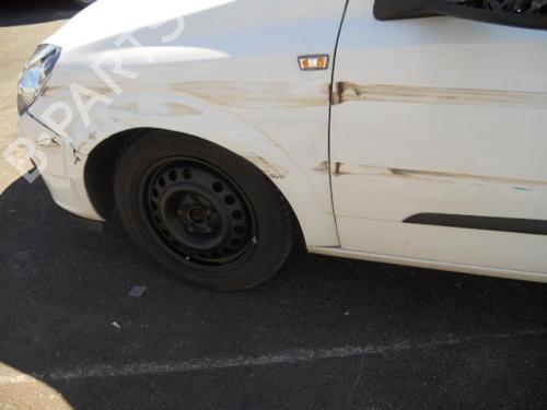 Bakluke CC/Kombi-Kupé OPEL ASTRA H (A04)  | BP20018906C6 