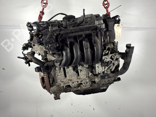 Used Engine Engine PEUGEOT 206 Hatchback (2A/C) 1.1 i (60 hp) 32094070 32094070