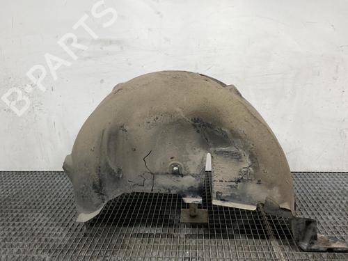 Used Wheel arch RENAULT MEGANE III Hatchback (BZ0/1_, B3_) 1.5 dCi (BZ09, BZ0D, BZ1W, BZ29, BZ14) (110 hp) 31322380