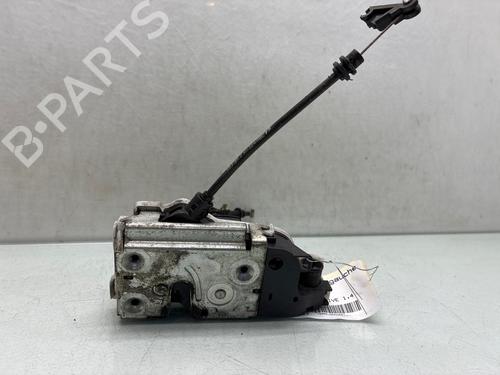 Used Front left lock Front left lock 37279652 37279652