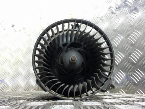 Ventilator motor CITROËN BERLINGO / BERLINGO FIRST Box Body/MPV (M_)  | BP19985063M62 