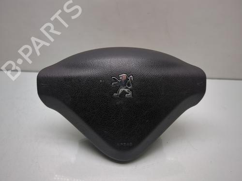 driver-airbag-peugeot-207-sw-wk_-2007-2008-2009-2010-2011-2012-2013-32190310 main image
