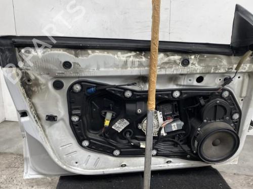 Left front door VW PASSAT CC B6 (357) 2.0 TDI | BP30688508C2 - Image 8