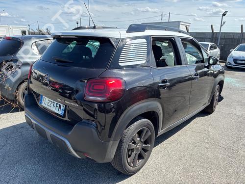 Engine CITROËN C3 AIRCROSS II (2R_, 2C_) 1.2 PureTech 110 (2RHNZB, 2RHNZW, 2RHNPX, 2RHNPJ) | BP40205234M1 - Image 16