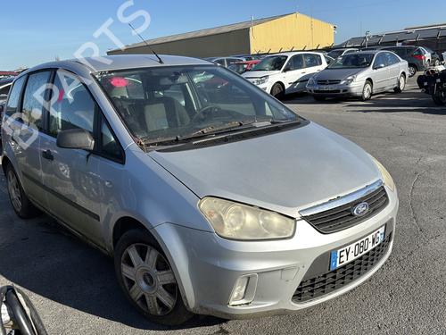Front left lock FORD FOCUS C-MAX (DM2) 1.8 TDCi | BP24428530C98  - Image 9