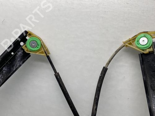 Front left window mechanism AUDI Q5 (8RB) 3.0 TDI quattro | BP23765778C22 - Image 7
