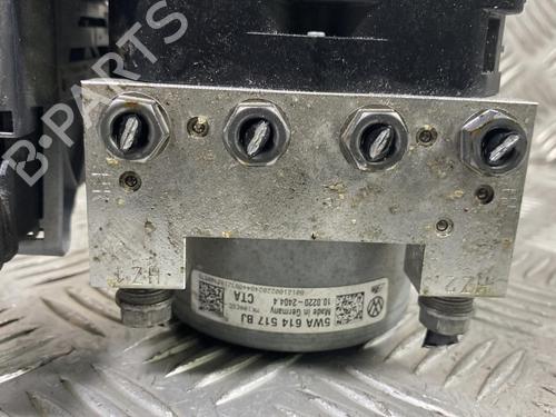 Used ABS pump ABS pump SKODA OCTAVIA IV Combi (NX5, PV5) 1.5 TSi (150 hp) 20022338 20022338