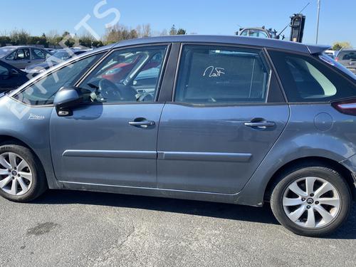 Switch CITROËN C4 Picasso I MPV (UD_) 1.6 HDi 110 | BP28280511I30 - Image 14