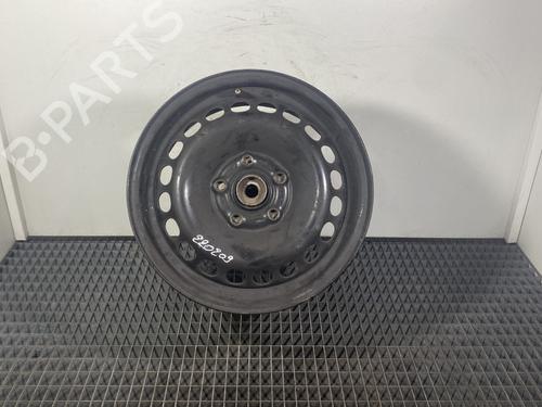 Felg VW PASSAT B5.5 (3B3) 1.9 TDI (130 hp) 25262060