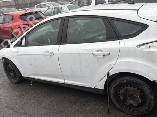Right sun visor FORD FOCUS III 1.0 EcoBoost | BP38448462I2  - Image 9